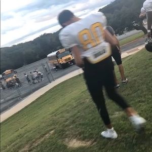 Meet your Posher, Ernesto